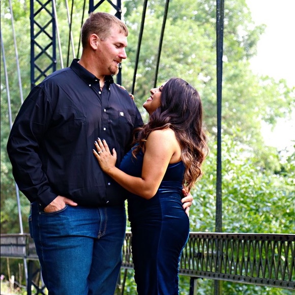 Meet your Posher, Amanda - Picture 1 of 1